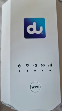 مودم 5G دو مدل رومیزی ZLT X28