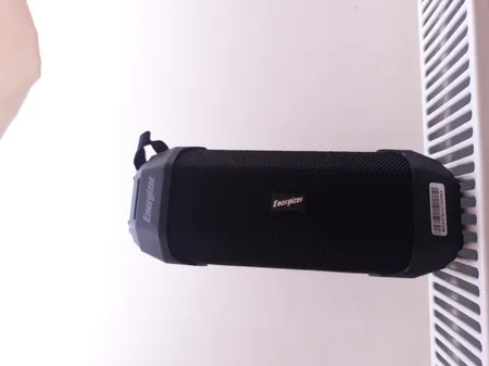 اسپیکر بلوتوثی قابل حمل انرجایزر مدل BTS104