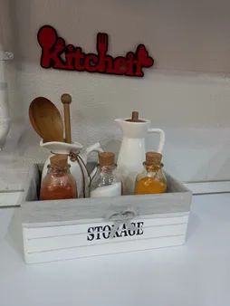 سبد ارگانایزر مدل WH3-STORAGE-L