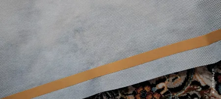 محافظ ریشه فرش مدل 9