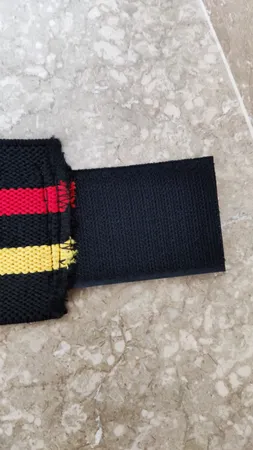 زانو بند ورزشی مدل 01 طول 1.8 متر