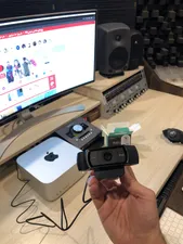 تجریه خرید وب کم لاجیتک مدل C920 HD Pro