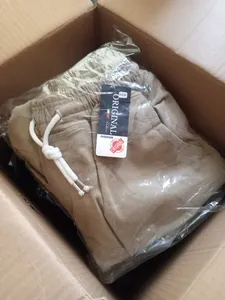 تجریه خرید شلوار دم پا کش مردانه مدل 6 جیب FA_NK6