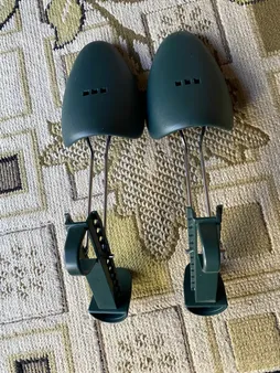 قالب کفش مدل XC002