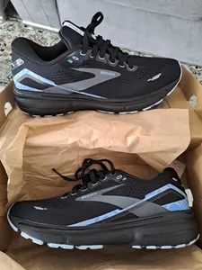 تجریه خرید کفش راحتی مردانه بروکس مدل 1103931D056