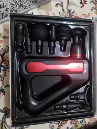 ماساژور برقی بلوایدیا مدل BL-888