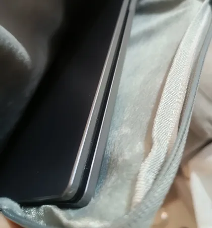 کاور لپ تاپ مدل BUBM01 مناسب برای لپ تاپ 15 اینچی