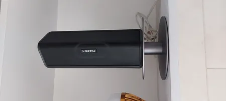 اسپیکر بلوتوثی قابل حمل لیتو مدل LK - 54