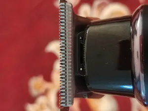 تجریه خرید ماشین اصلاح موی صورت کیمی مدل KM-1949