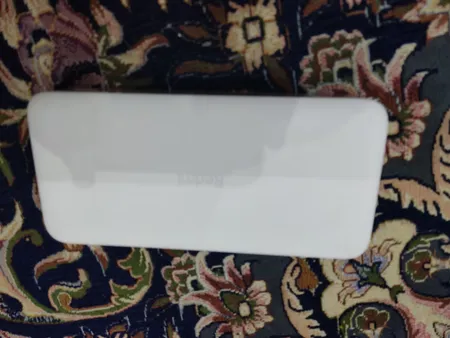 پاوربانک 18 وات شیائومی مدل Redmi PB200LZM ظرفیت 20000 میلی آمپر ساعت