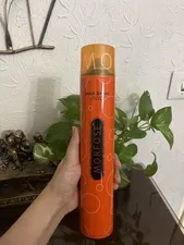 تجریه خرید اسپری حالت دهنده مو مورفوس مدل Ultra Strong حجم 400 میلی لیتر