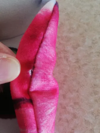 کیف رودوشی دخترانه مدل BK مجموعه 2 عددی