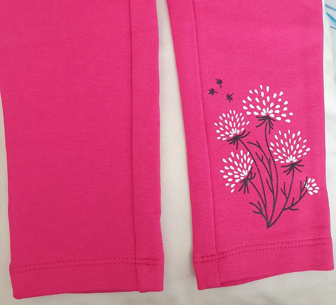 شلوار دخترانه لوپیلو مدل IKIDS140