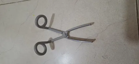 موگیر حمام ای دی کالا مدل NAZIF