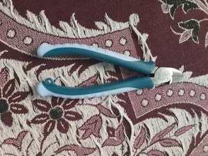 تجریه خرید سیم چین تسونودا مدل PW-302DG سایز 6 اینچ