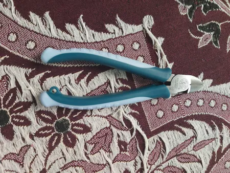 سیم چین تسونودا مدل PW-302DG سایز 6 اینچ