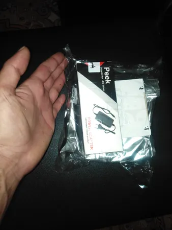 ریسه ال ای دی دریم لایت مدل RGB 5050 طول 5 متر