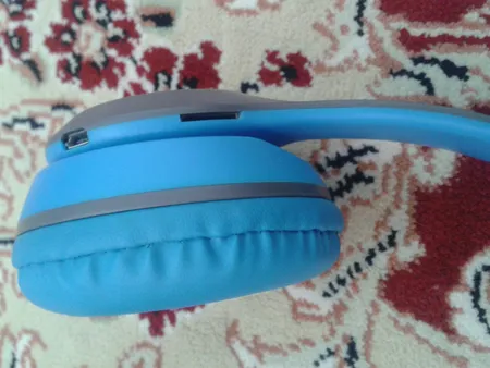 هدست بلوتوث مدل P47