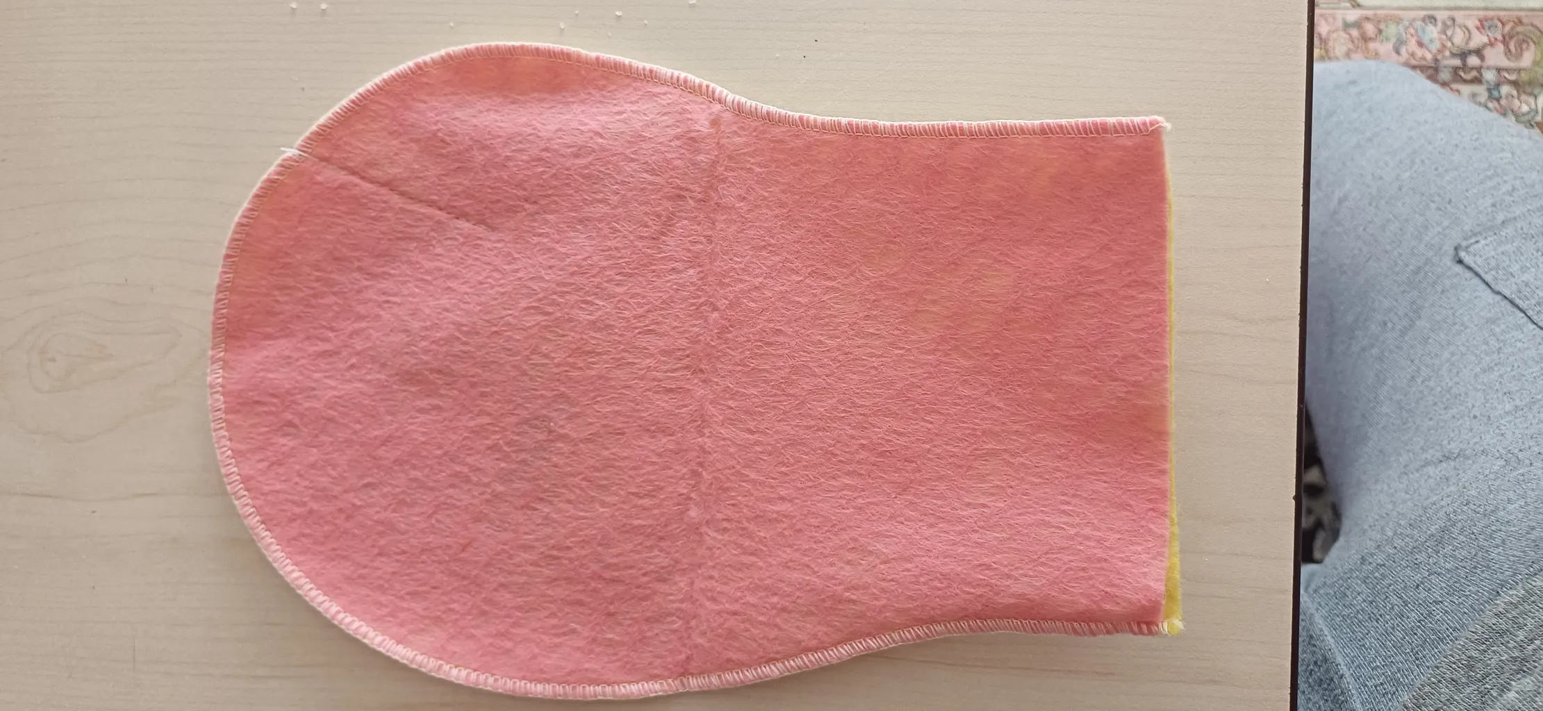 دستکش نظافت آفتابگردان کد 0483 بسته 3 عددی