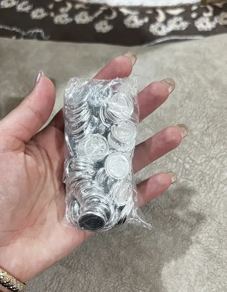 عکس ارسالی خریدار
