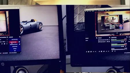 کارت کپچر HDMI مدل BAMA-94