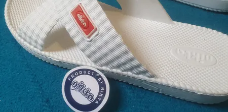 دمپایی مردانه نیکتا کد 02- LiLi - MPC104