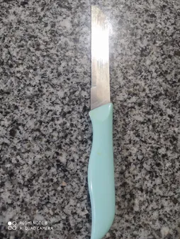 چاقو آشپزخانه مدل CH1