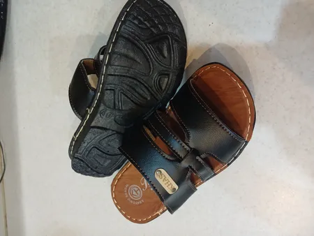 صندل مردانه مدل arash3856