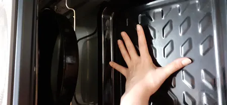 آون توستر نوبل کینگ مدل NF-1004