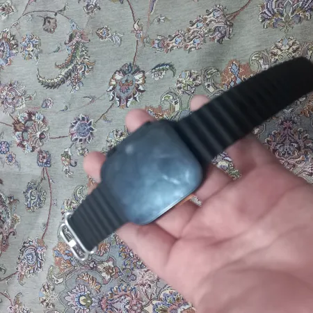 ساعت هوشمند مدل T800 ULTRA