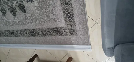 محافظ ریشه فرش مدل 6