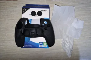 تجریه خرید روکش دسته پلی استشن 5 دابی مدل TP5-0559