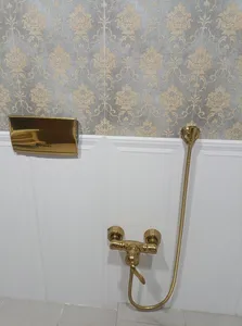 تجریه خرید شلنگ توالت مدل en85