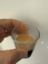 تجریه خرید اسپرسوساز سفری مدل outin