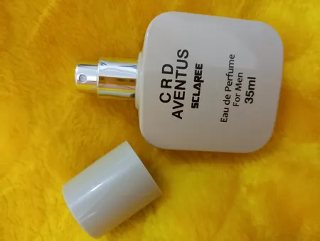 عطر جیبی مردانه اسکلاره مدل Crd Aventus حجم 35 میلی لیتر
