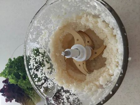 خردکن گوسونیک مدل GSC-602