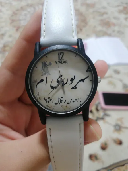 عکس ارسالی خریدار