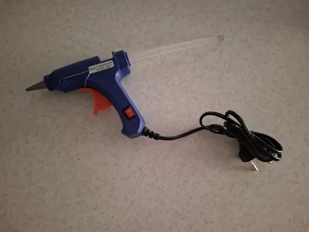 دستگاه چسب تفنگی سی‌جی‌لانگ مدل SL-E20W