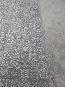 تجریه خرید روفرشی گلباف یزد مدل زیرسفره ای کد 079t