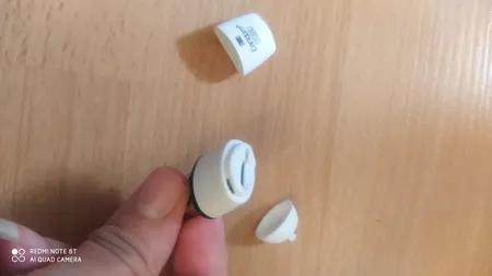 کارت خوان ارلدام مدل ET-OT26