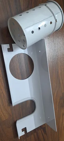 استند سشوار مدل تی ال کد 12