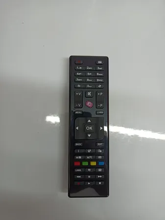 ریموت کنترل ایکس ویژن کد Pule