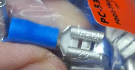 سرسیم تی.لاگ مدل FDD2-250 بسته 100 عددی