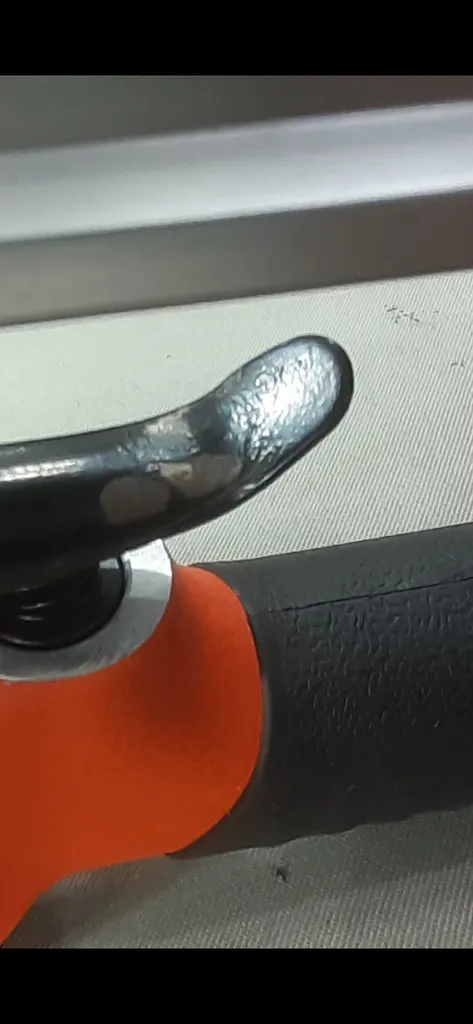 منگه کوب بادی مکس مدل M8016