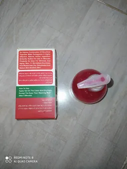 ماسک صورت انار سودا مدل JET PEEL حجم 250 میلی لیتر