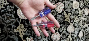 تجریه خرید پیچ گوشتی مشتی توسن کد TSN-0369-022 مجموعه دو عددی