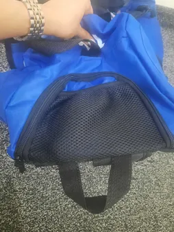 ساک ورزشی مدل IN-T90