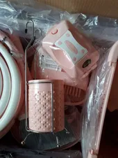 تجریه خرید سرویس 64 پارچه لیمون مدل پلاسکو