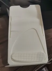 تجریه خرید فیلامنت ABS پرینتر سه بعدی گلد فیلامنت مدل GF3D قطر 1.75 میلی متر 1 کیلوگرم