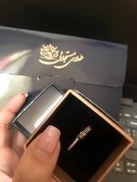 انگشتر طلا 18 عیار زنانه طلای مستجابی کد 670192